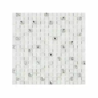 Leroy Merlin Pastilha gs110 branca 30x30cm artens oferta