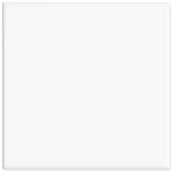 Leroy Merlin Revestimento para fachada externa e piscina acetinado 15,5x15,5cm white ceral oferta