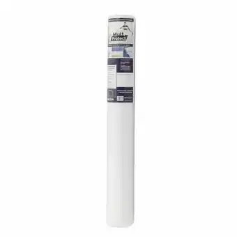 Leroy Merlin Protetor de piso mult protect 1mm 1,20x20m styroplast oferta
