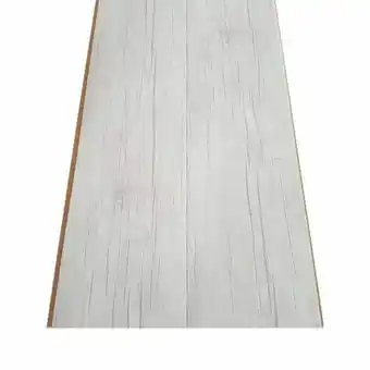 Forro pvc em régua espaçoforro wood nature oak crema 8mm x 25cm x 3,95m caixa com 5 unidades