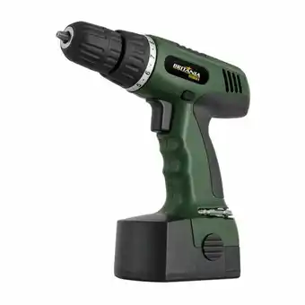 Leroy Merlin Parafusadeira britânia hobby 2 em 1 bpf02 550rpm bivolt oferta