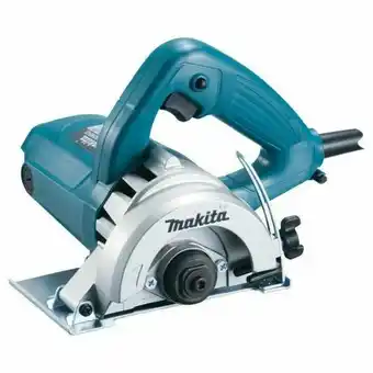 Leroy Merlin Serra mármore 4.3/8" 1.300 watts - 4100nh3z - makita (110v) oferta