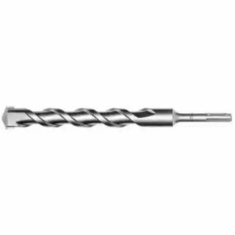 Broca sds plus 7x100x160mm
