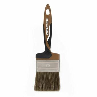 Leroy Merlin Pincel para madeira 70mm pro dexter oferta