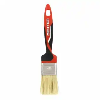 Leroy Merlin Pincel para metal 40mm pro dexter oferta