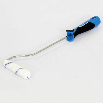 Leroy Merlin Rolo para parede e teto liso difcil acesso 11cm dexter oferta