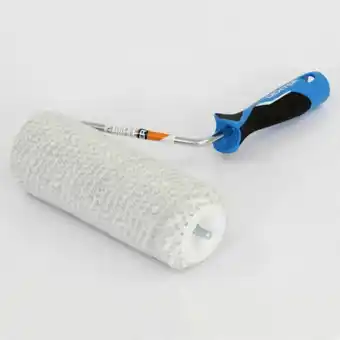 Leroy Merlin Rolo para piso 22cm dexter oferta