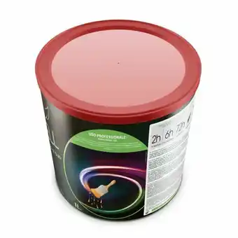 Leroy Merlin 1 galao (3.6lts) verniz transparente p/ acabamento da tinta glow corion led cell oferta