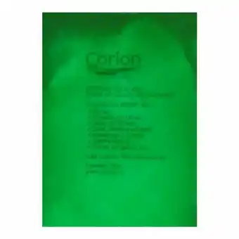 Pó glow 25gr corion led cell uv brilha no escuro (verde neon)