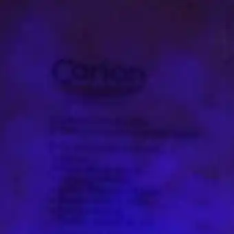 Leroy Merlin Pó glow 25gr corion led cell uv brilha no escuro (roxo neon) oferta