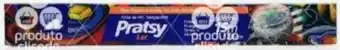 Filme pratsy pvc 15mts