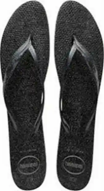 Chin havaianas fant gloss pto 39/0