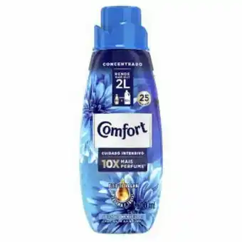 Havaianas Amac comfort intense conc original 500ml oferta