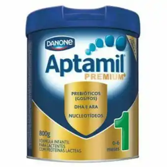 Form inf aptamil 1 premium 800g