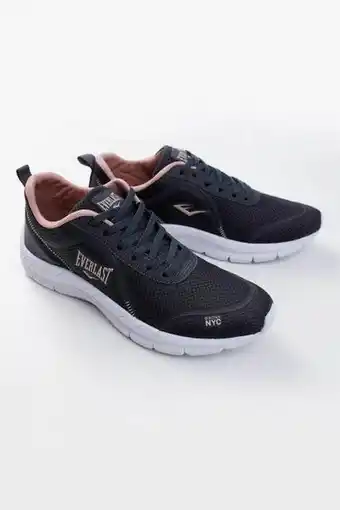 Tênis feminino everlast