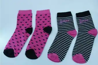 Havaianas Kit 2 pares meias femininas soquete oferta