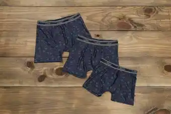 Boxer infantil micro estampa digital game