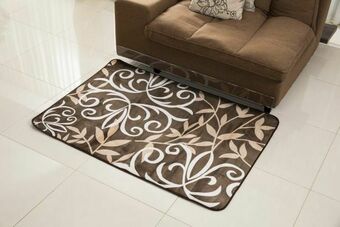 Tapete flannel 100x140