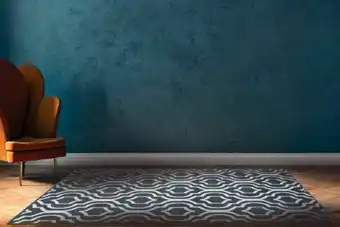 Havaianas Tapete renais estampado lumiere 100x150 oferta