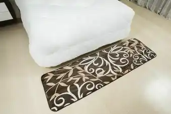 Passadeira flannel 60x200