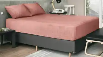 Lençol plush solteiro 88x188x30