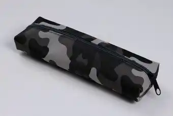 Estojo camuflado