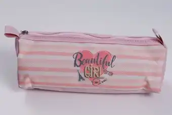 Estojo beautiful girl