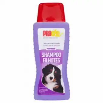 Shampoo cão procao 500ml filhotes