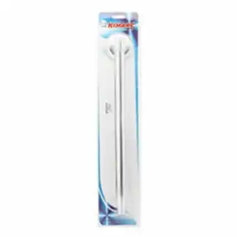 Braco de chuveiro kimarc 40cm