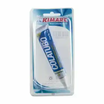 Adesivo brascola kimarc 17gr