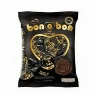 Bombom bon o bon 750g amargo