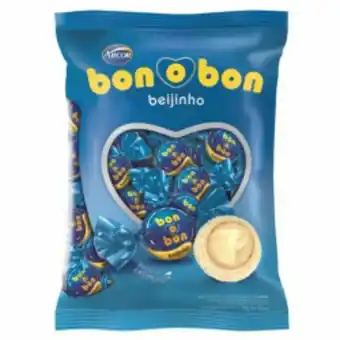 Havaianas Bombom bonbon 750g beijinho oferta