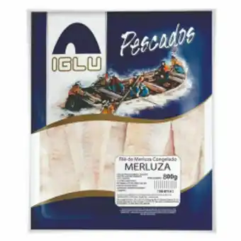 File merluza iglu 800gr