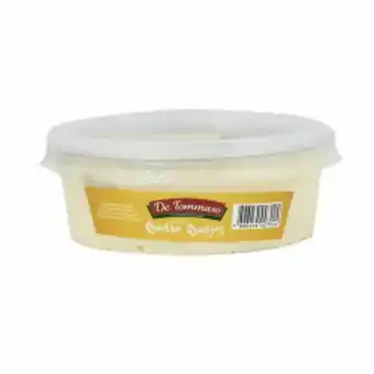 Pate de tommaso 4 queijos 150g