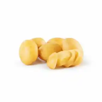 Batatinha aperitivo 500g 1 pacote