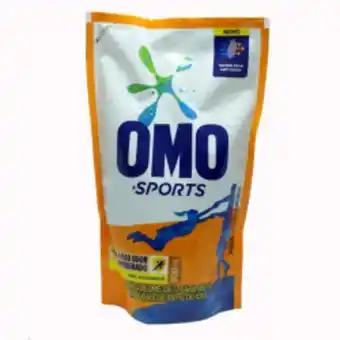 Detergente li omo sport sa 900ml