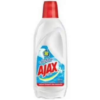 Ajax limpeza geral fresh 500ml