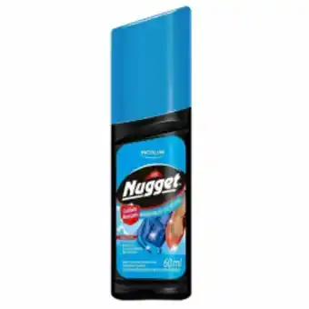 Nugget liquido incolor 60ml