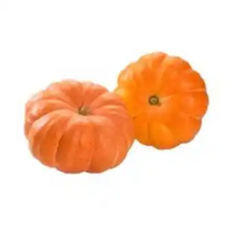 Abóbora moranga 1 unidade 3kg
