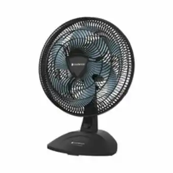 Ventilador cadence eros turbo 110w 40cm