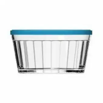 Havaianas Tigela americana nadir com tampa 600ml oferta
