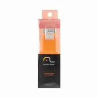 Carregador multilaser smartogo usb parede