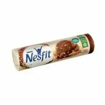 Biscoito nesfit cacau e cereais 160g
