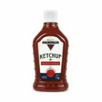 Catchup hemmer tradicional 1kg