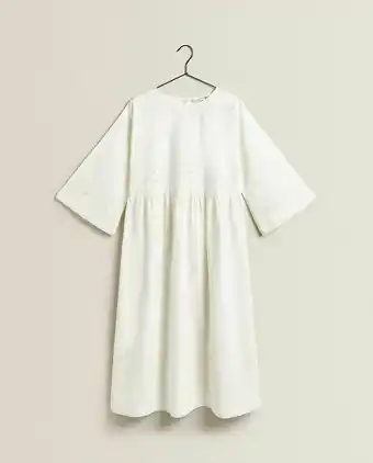 Vestido bordados
