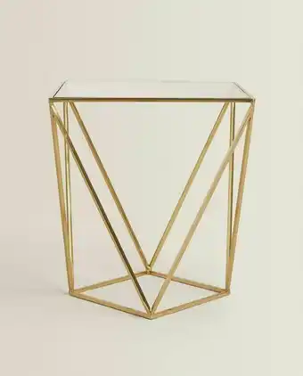 Mesa geométrica