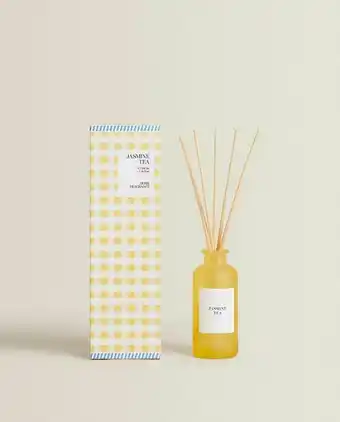 (100 ml) difusor em sticks jasmine tea