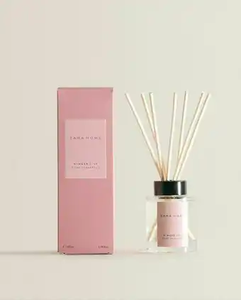 (100 ml) difusor em sticks ginger lily