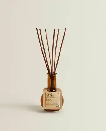 ZARA HOME (85 ml) difusor em sticks palo santo oferta