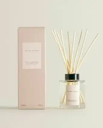ZARA HOME (200 ml) difusor em sticks pure gardenia oferta